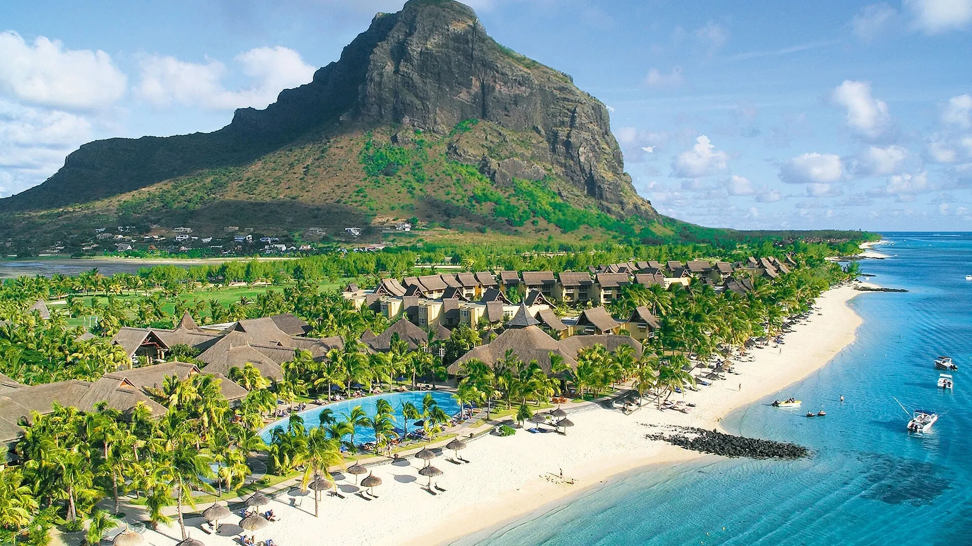 Mauritius Holidays