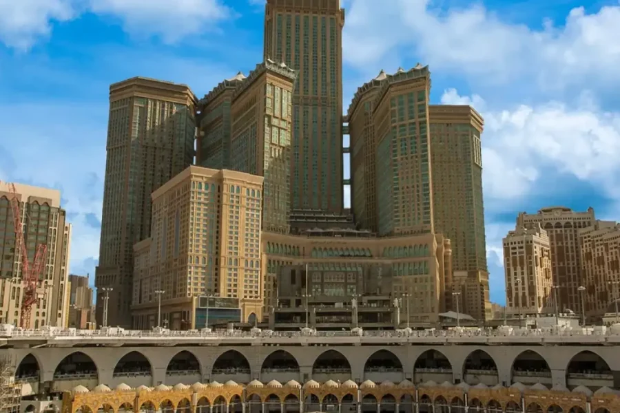 10 Nights 3 Star Umrah Package