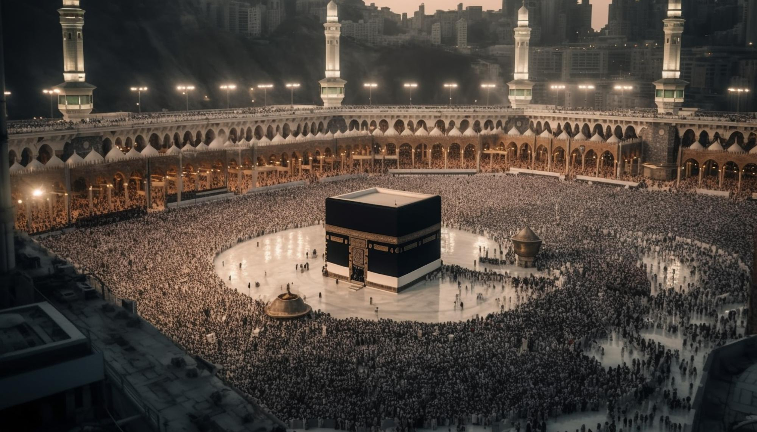 Umrah