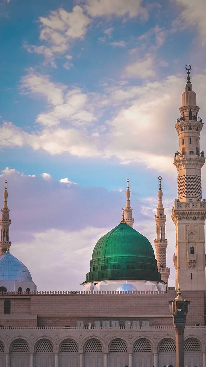MADINA