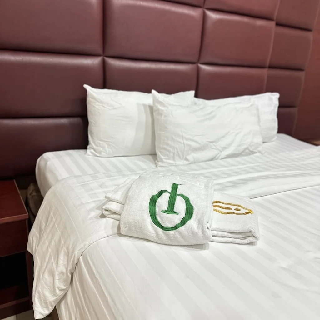 Al Aseel Ajyad Hotel In Makkah