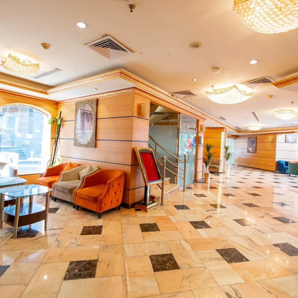 Al Olayan Al Khalil In Makkah