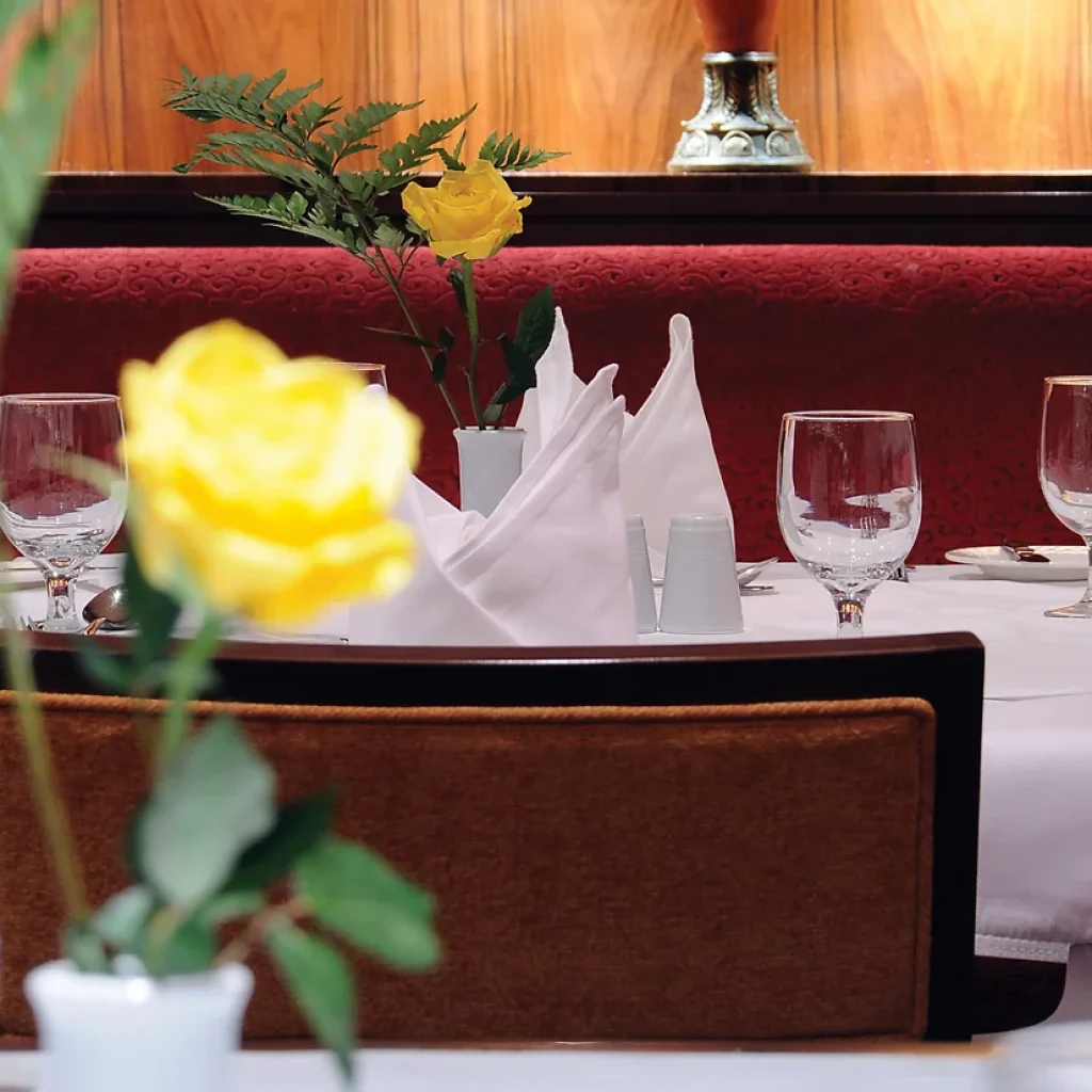 Anwar Al Madinah Movenpick Hotel​