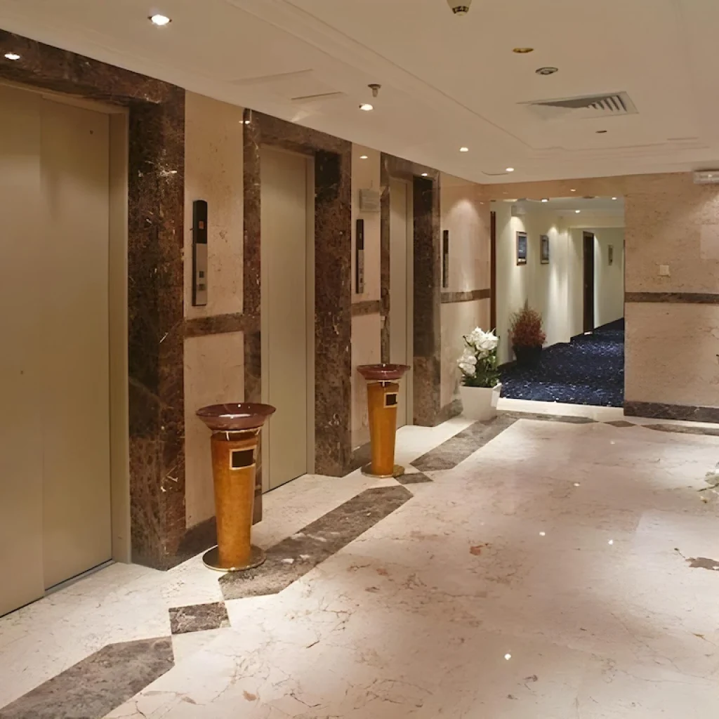 Dar Al Eiman Al Khalil Hotel In Makkah​