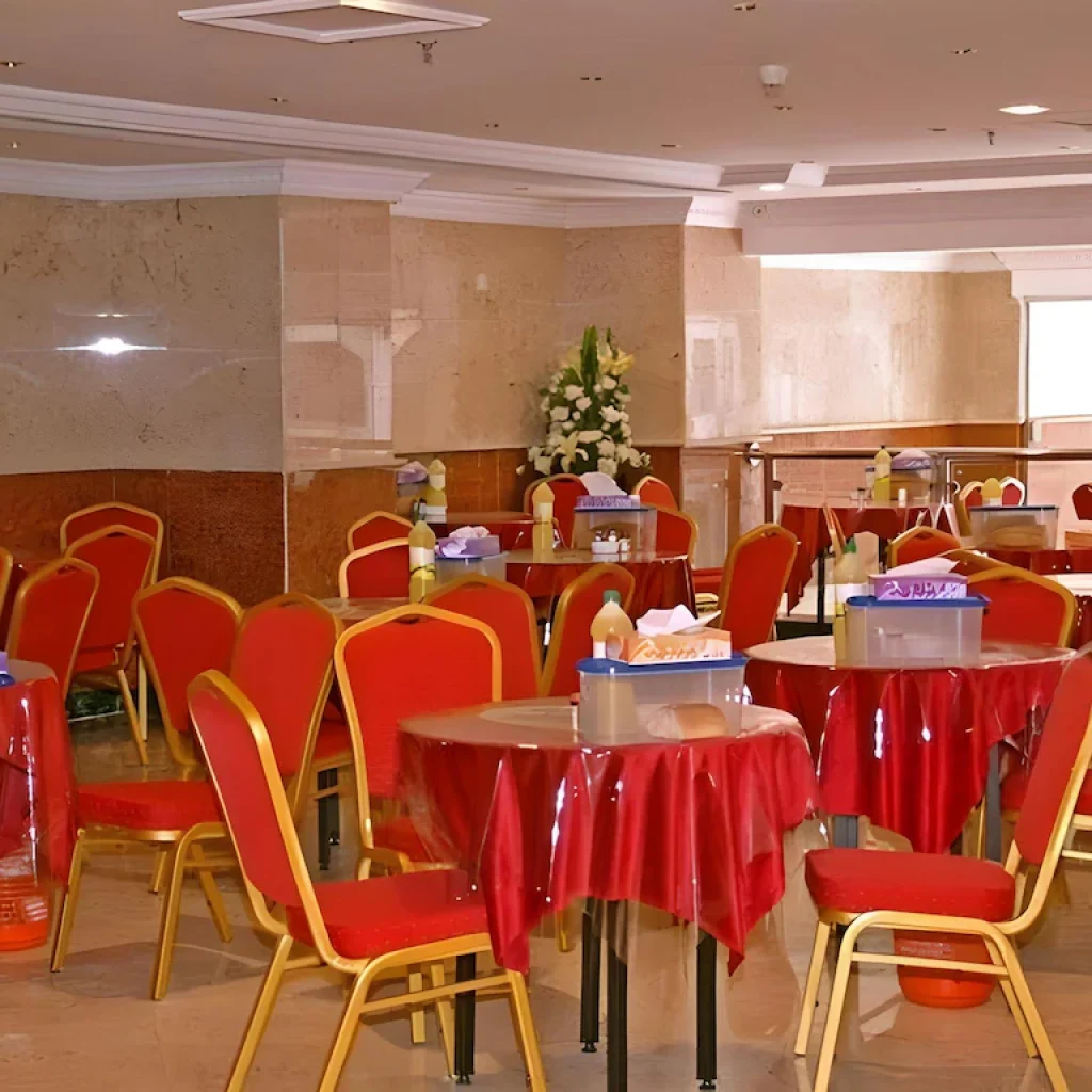 Dar Al Eiman Al Khalil Hotel In Makkah​