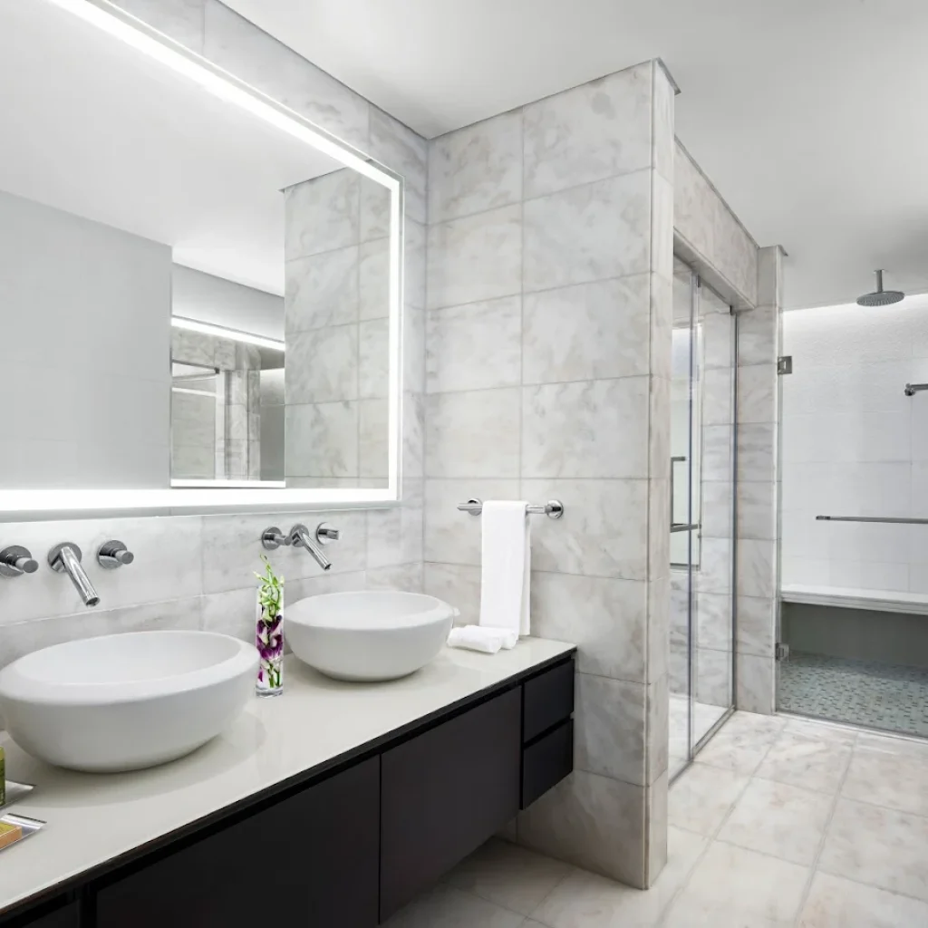 Doubletree By Hilton Hotel In Makkah