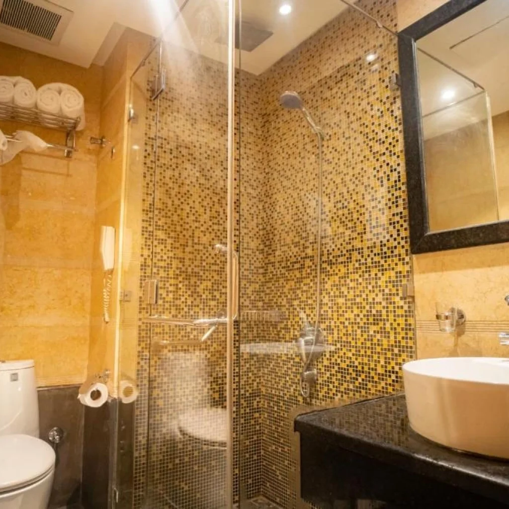 Emaar Grand Hotel In Makkah