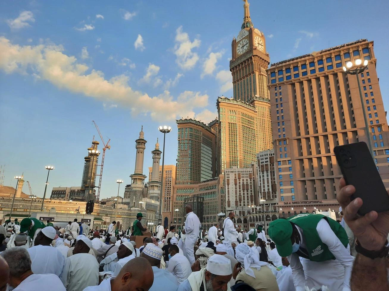 Makkah