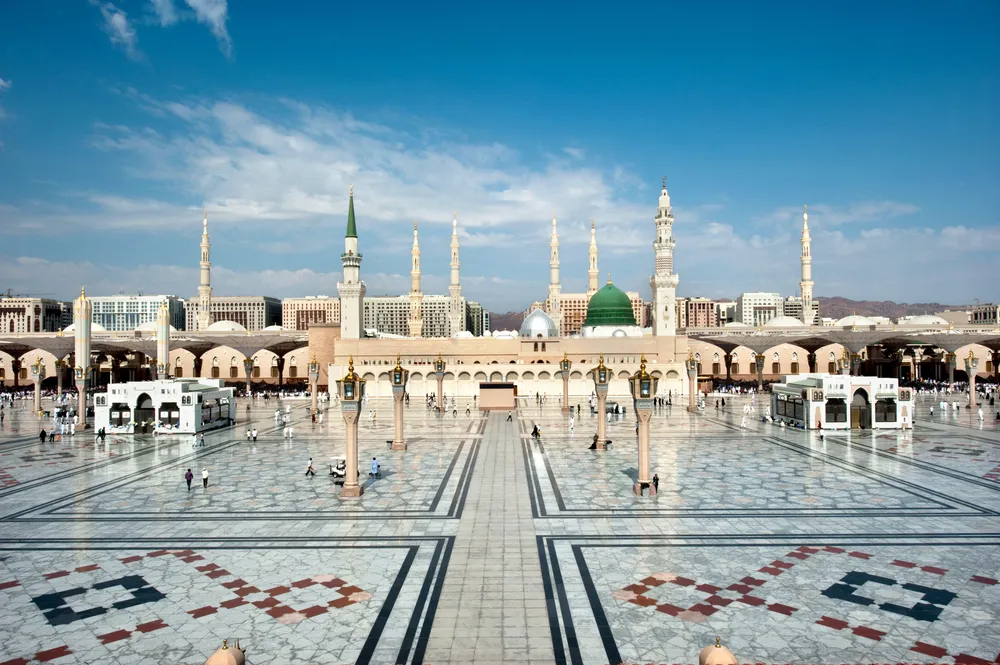 Madina
