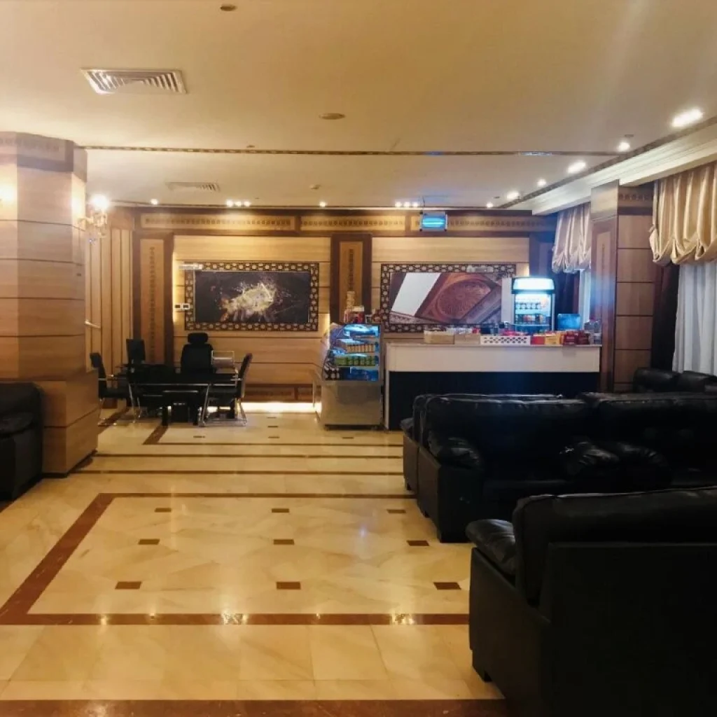 Mirage AlSalam Hotel In Madinah