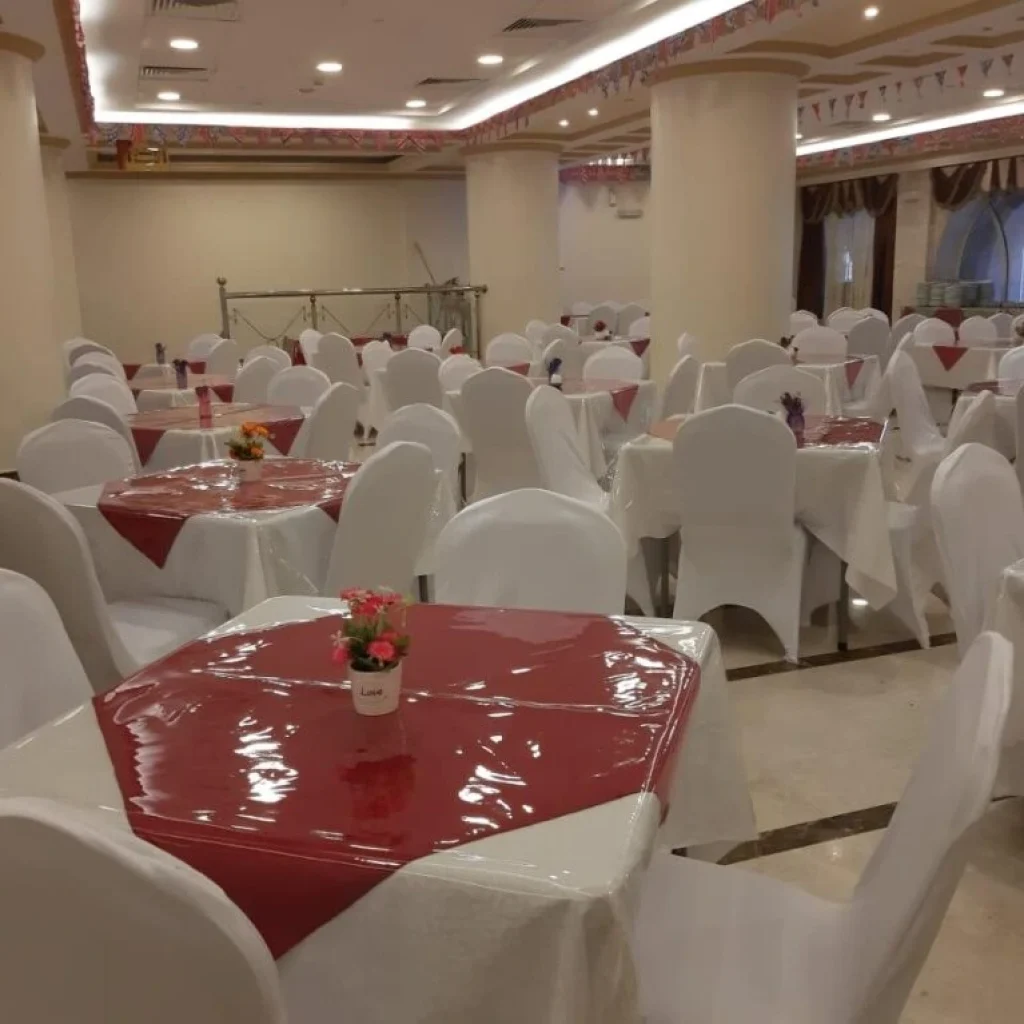 Mirage AlSalam Hotel In Madinah