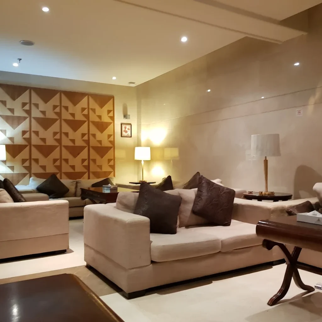 Nawazi Watheer Hotel In Makkah