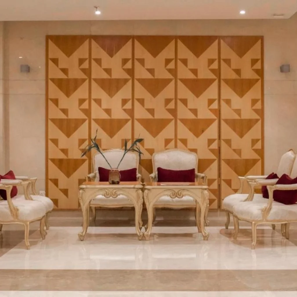 Saraya Al Deafah Hotel In Makkah