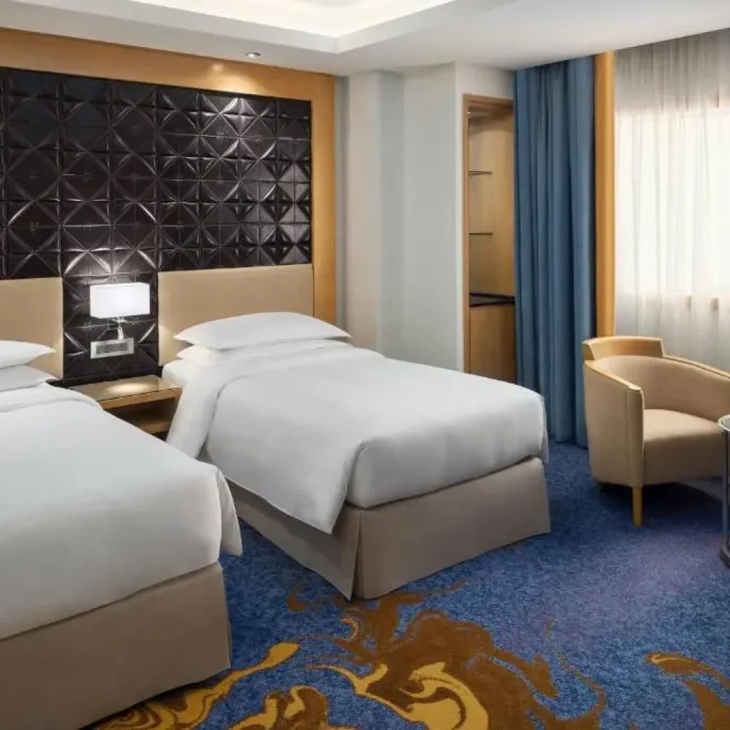 Sheraton Makkah Jabal Al KaabaHotel In makkah