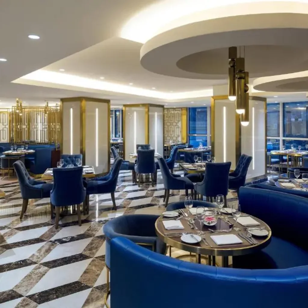 Sheraton Makkah Jabal Al KaabaHotel In makkah