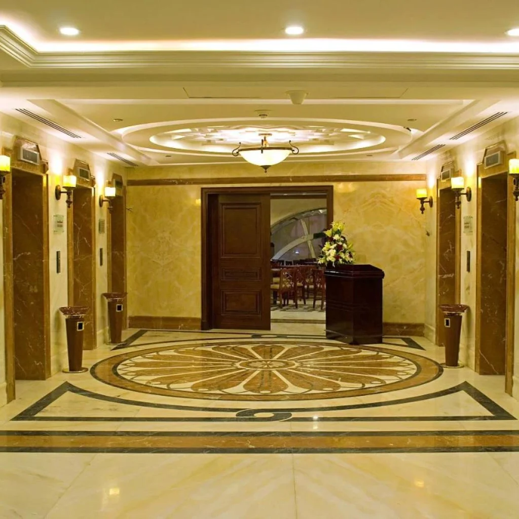 Emaar Royal Hotel In Madina