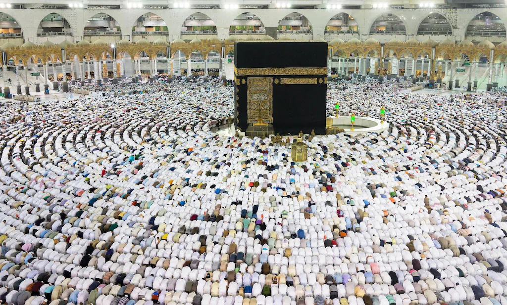 Makkah