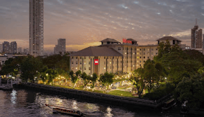 10 Nights 3 Star Package From UK To Thailand