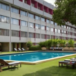 Ambassador Hotel Bangkok