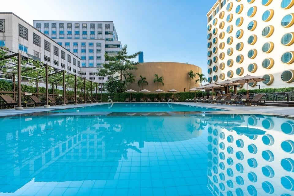 12 Nights 4 Star Package From UK To Thailand